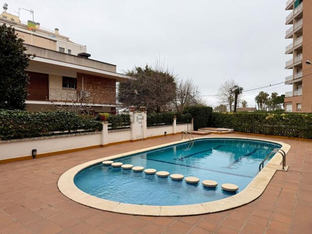 Ático en venta en Poblenou, Maresme