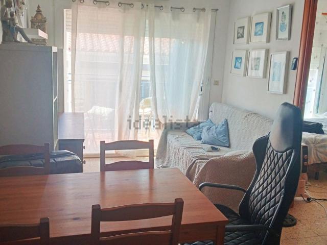 Piso en alquiler en Poblenou, Pineda De Mar