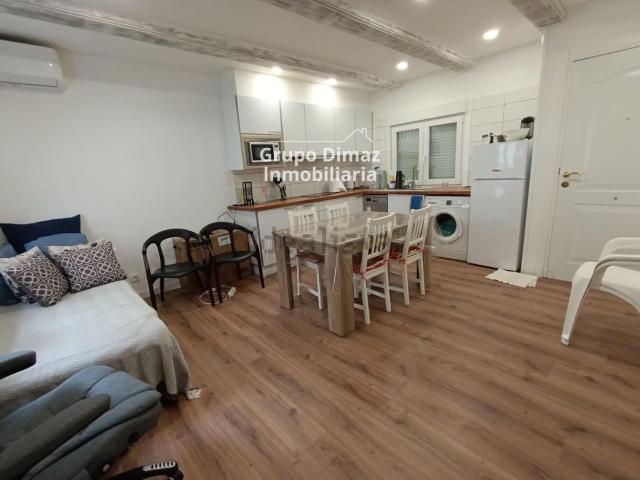 Piso en alquiler en Maresme, Catalunya