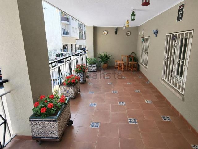 Piso en venta en Poblenou, Maresme