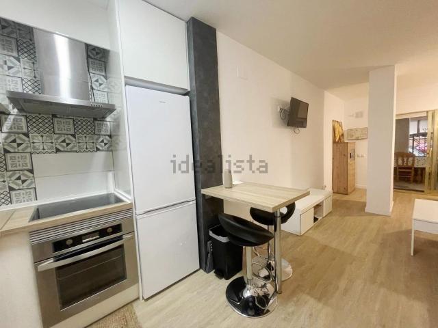 Piso en alquiler en Pineda De Mar, Barcelona