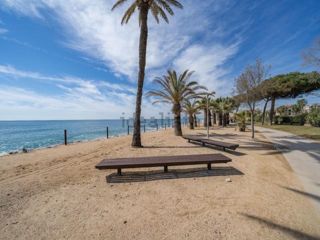 Piso en alquiler en Poblenou, Pineda De Mar