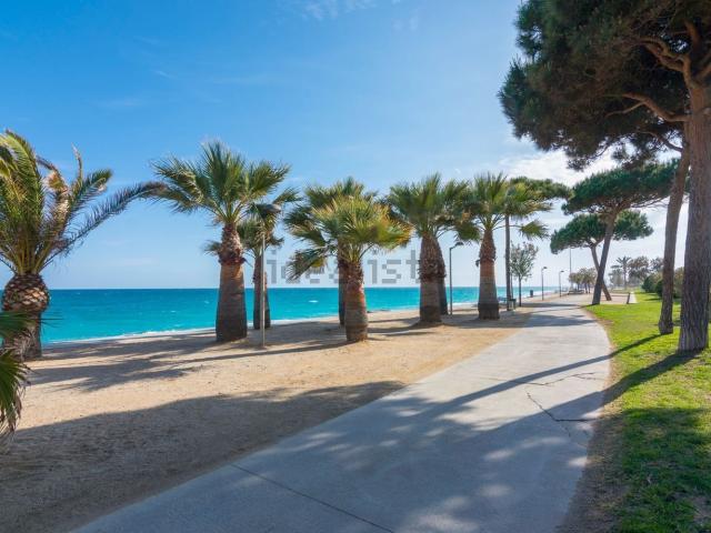 Piso en alquiler en Maresme, Catalunya