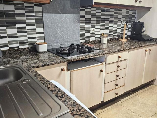 Piso en venta en Poblenou, Maresme
