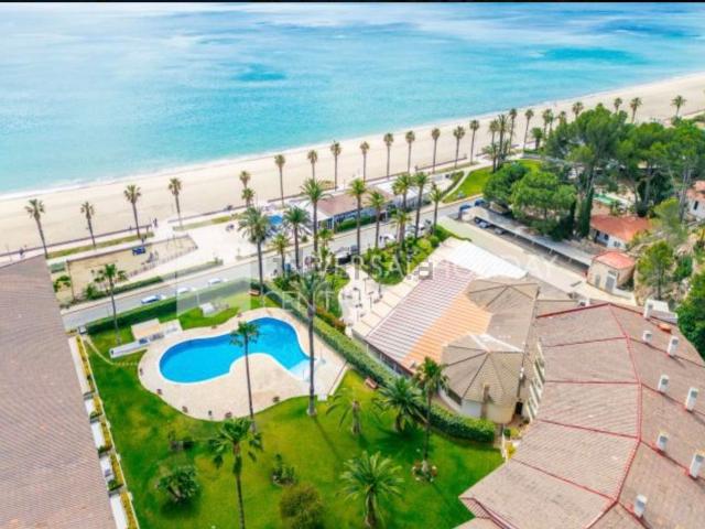 Piso en alquiler en Miami Platja, Mont-roig Del Camp