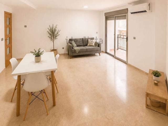 Piso en alquiler en el Vinalopó Mitjà / El Vinalopó Medio, Valencia