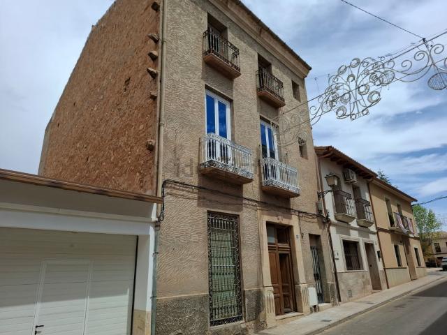 Piso en venta en el Vinalopó Mitjà / El Vinalopó Medio, Valencia