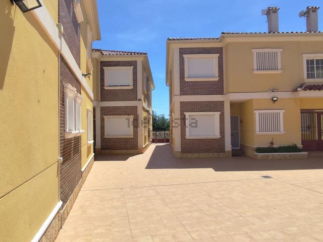 Piso en venta en el Paradón, el Pinós / Pinoso
