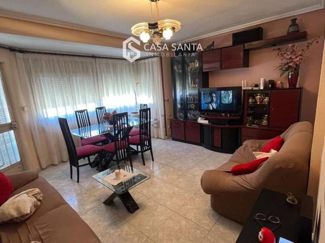Dúplex en venta en el Vinalopó Mitjà / El Vinalopó Medio, Valencia