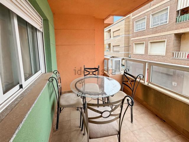 Piso en venta en el Vinalopó Mitjà / El Vinalopó Medio, Valencia
