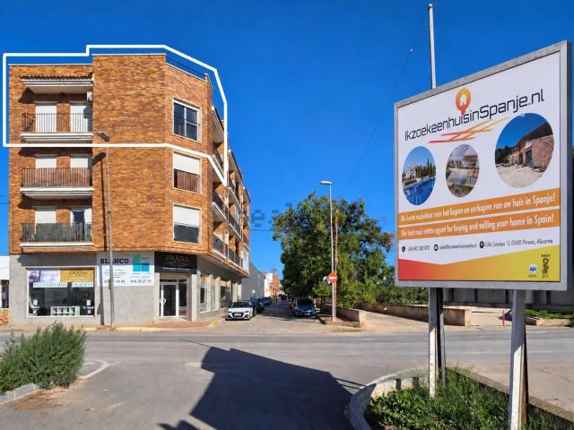 Piso en venta en el Pinós / Pinoso, Alacant / Alicante