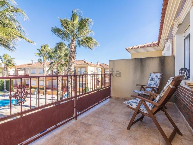 Piso en alquiler en Úbeda, el Vinalopó Mitjà / El Vinalopó Medio