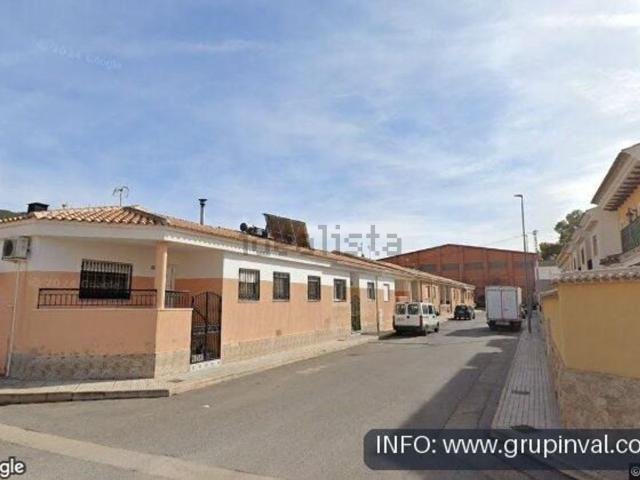 Piso en venta en el Pinós / Pinoso, Alacant / Alicante