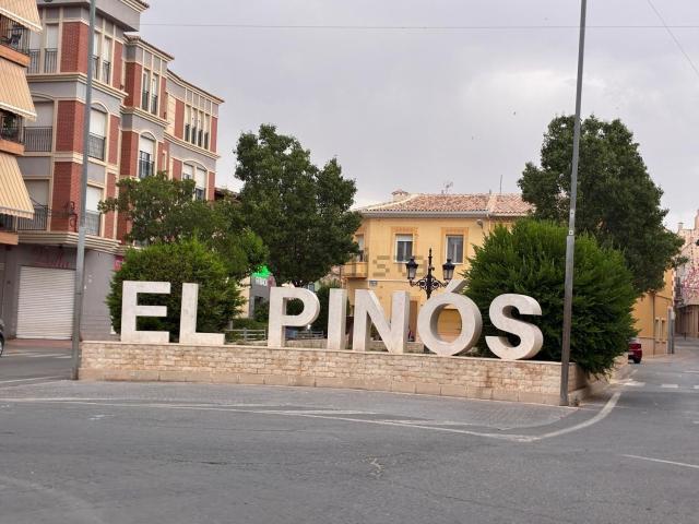 Piso en venta en el Vinalopó Mitjà / El Vinalopó Medio, Valencia
