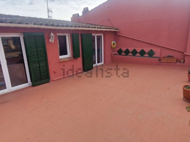 Ático en venta en Baix Empordà, Catalunya