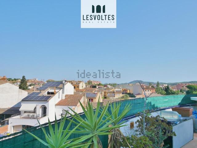 Ático en venta en Palafrugell, Girona