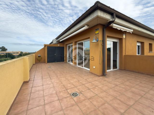 Ático en venta en Palafrugell, Girona