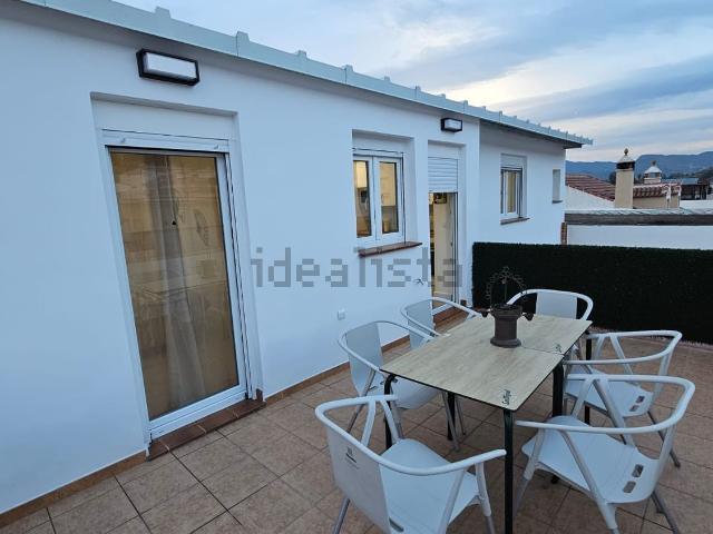 Ático en alquiler en Pizarra, Málaga