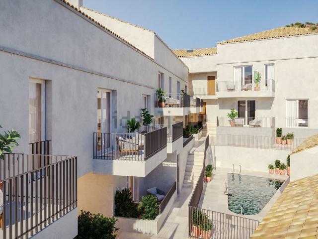 Piso en venta en Pizarra, Málaga