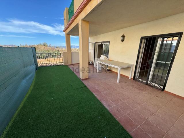 Piso en venta en Pizarra, Zalea