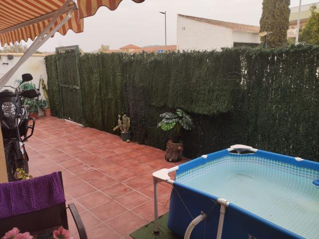 Piso en venta en Zalea, Valle del Guadalhorce