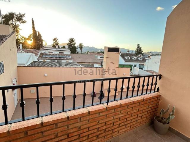 Piso en venta en Pizarra, Málaga