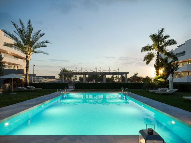 Ático en venta en Churriana, Málaga-Costa del Sol