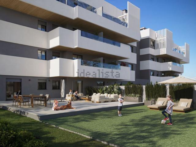 Ático en venta en Churriana, Málaga-Costa del Sol