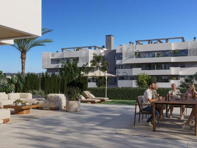 Piso en venta en Churriana, Málaga-Costa del Sol