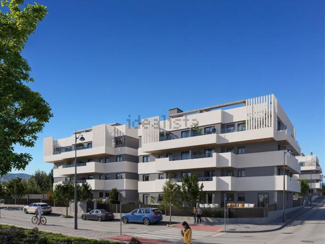 Piso en venta en Churriana, Málaga-Costa del Sol