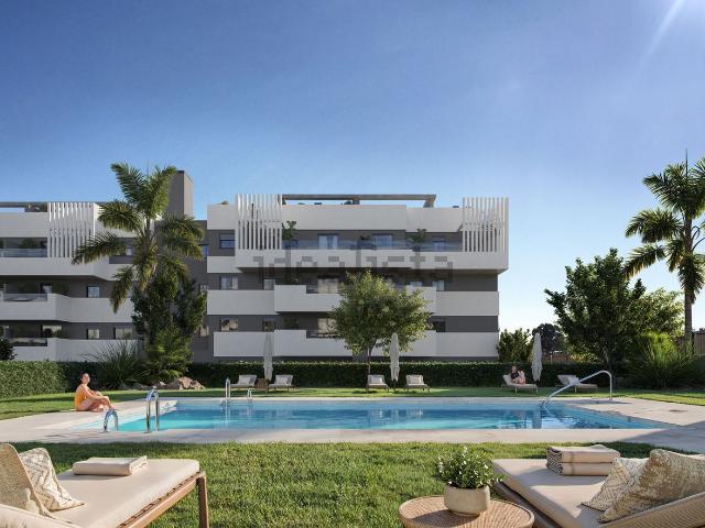 Piso en venta en Churriana, Málaga-Costa del Sol