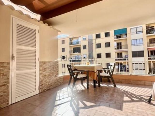 Piso en venta en Els Hostalets, Palma