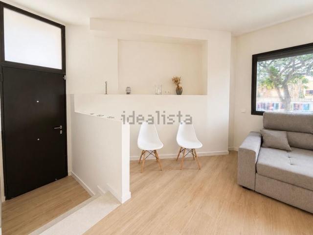 Piso en venta en Son Oliva, Palma
