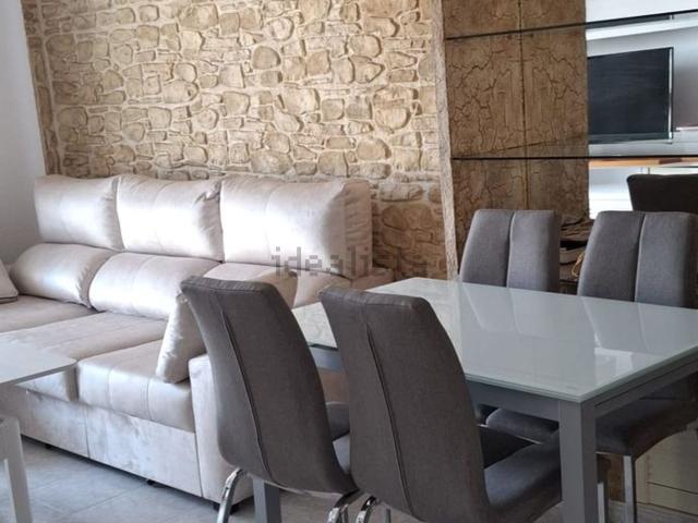 Piso en alquiler en Son Oliva, Palma