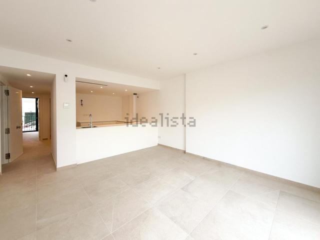 Piso en venta en Son Oliva, Palma