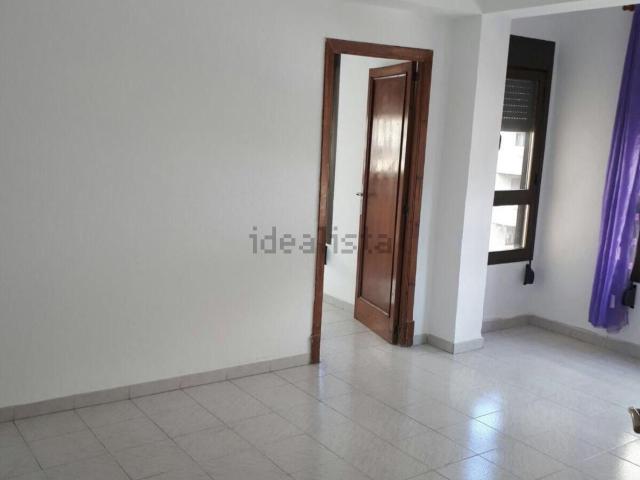 Piso en venta en s'Olivera, Palma