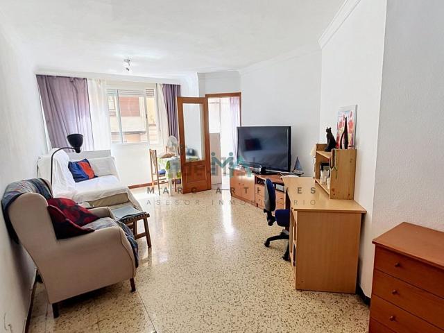Piso en venta en Son Ferragut, Palma