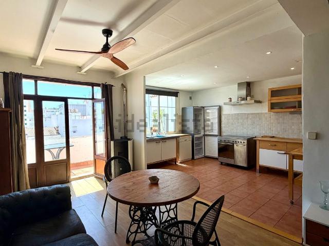 Piso en alquiler en Bons Aires, Palma