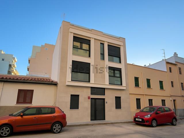 Dúplex en venta en Son Oliva, Palma