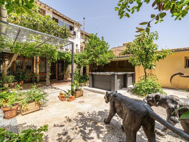 Piso en venta en s'Olivera, Palma