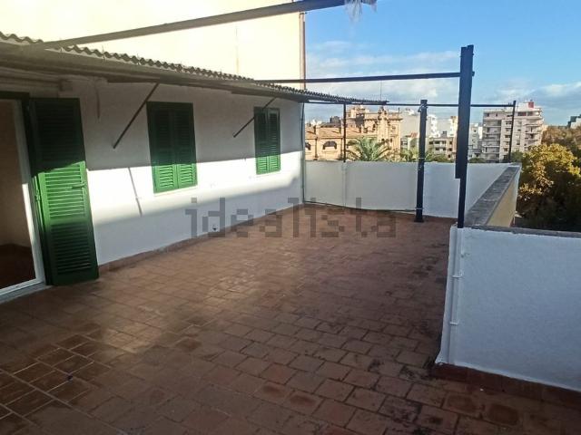 Ático en venta en Son Costa, Palma