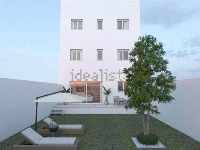 Piso en venta en Els Hostalets, Palma