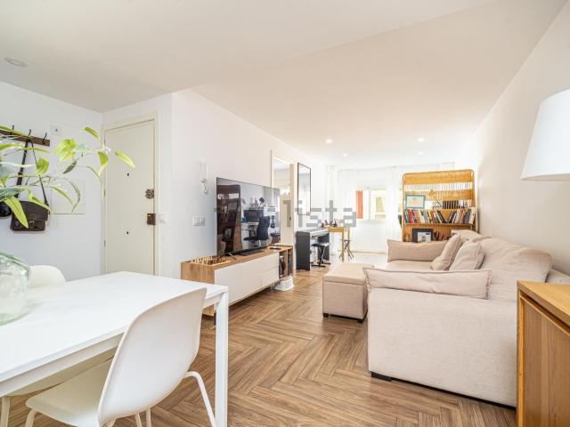 Piso en venta en Son Oliva, Palma