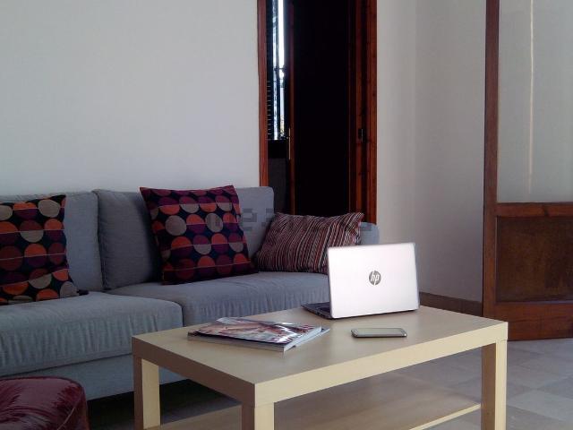 Ático en alquiler en s'Olivera, Palma