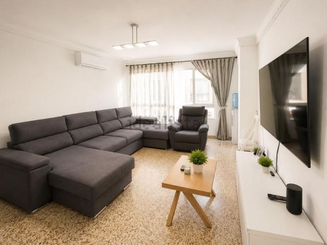 Piso en venta en Son Oliva, Palma