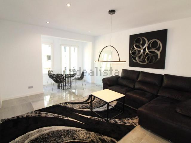 Piso en venta en Son Oliva, Palma