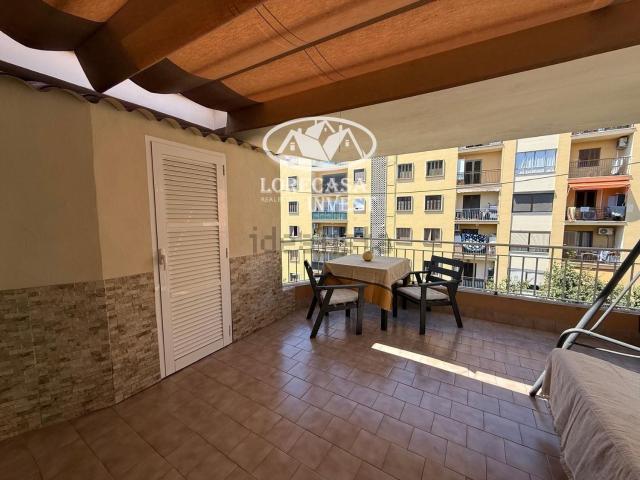 Ático en venta en s'Olivera, Palma