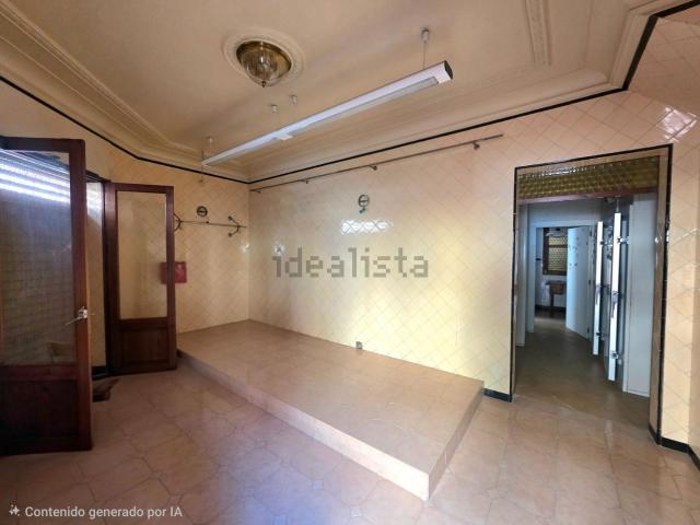 Piso en venta en Son Ferragut, Palma