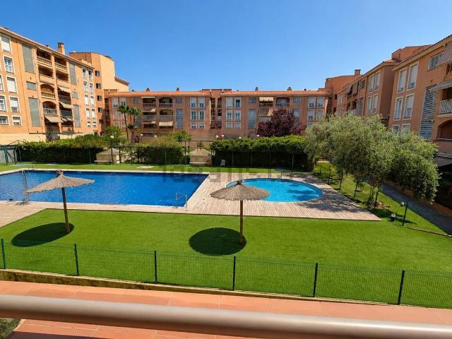 Piso en venta en Son Oliva, Palma