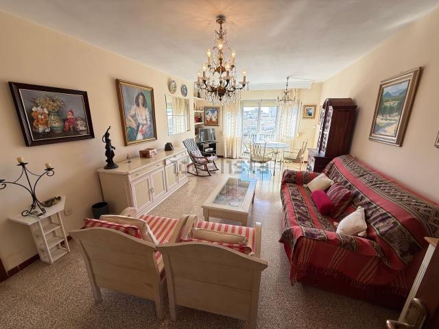 Piso en venta en Son Ferragut, Palma